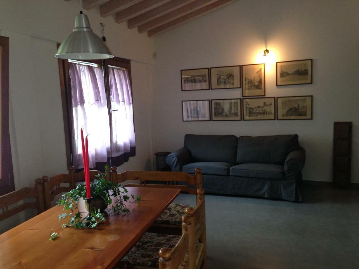 Il Giardino Segreto Apartman Rho Kültér fotó