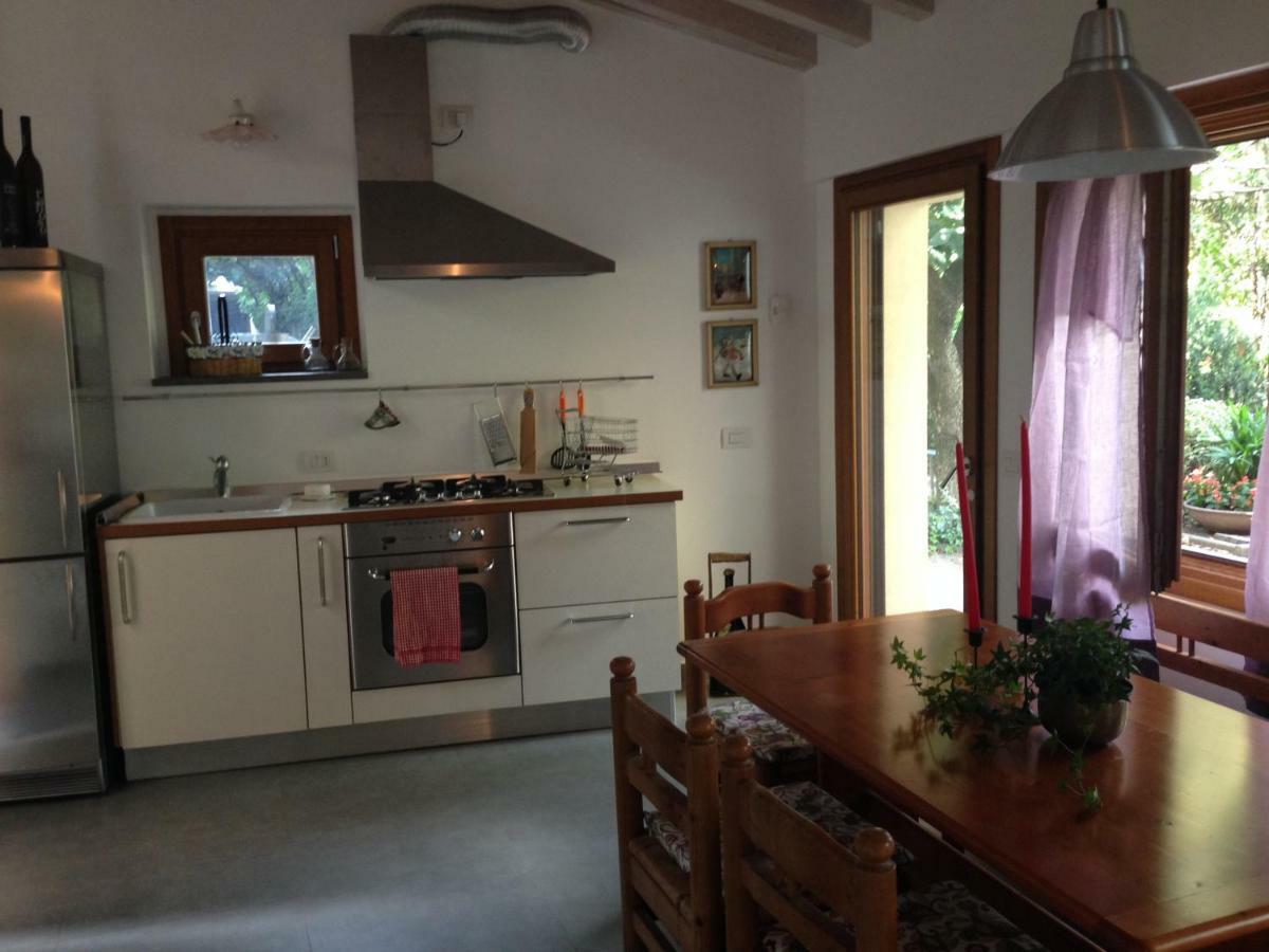 Il Giardino Segreto Apartman Rho Kültér fotó