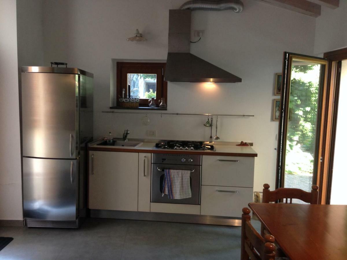 Il Giardino Segreto Apartman Rho Kültér fotó