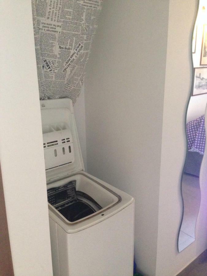 Il Giardino Segreto Apartman Rho Kültér fotó