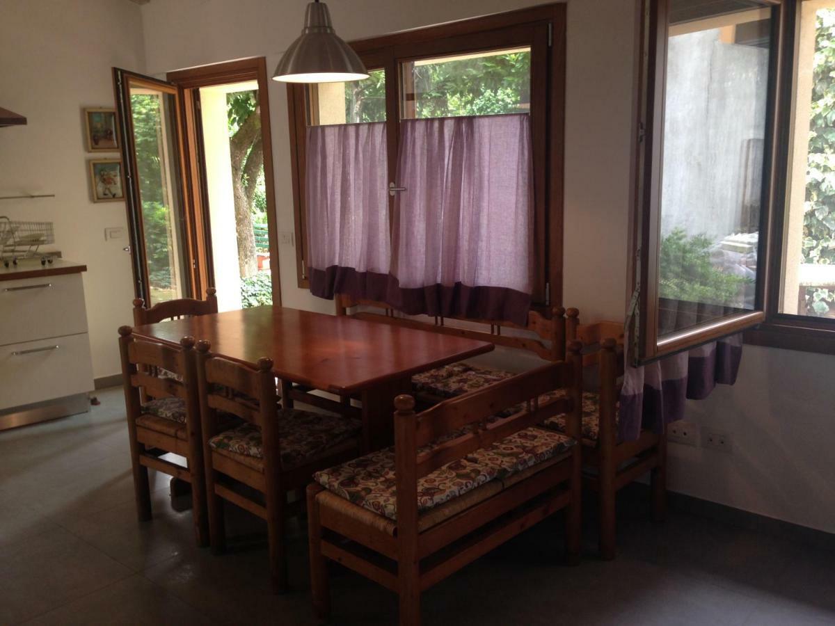 Il Giardino Segreto Apartman Rho Kültér fotó