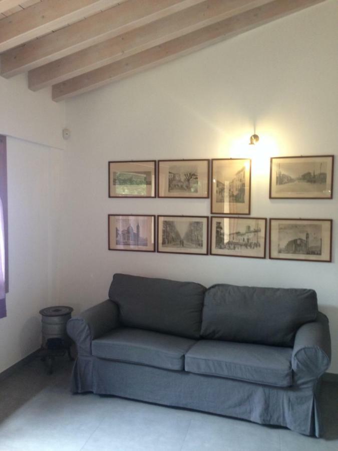 Il Giardino Segreto Apartman Rho Kültér fotó